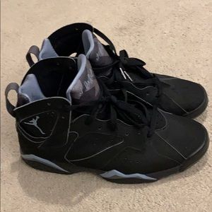 Air Jordan VII Chambray 2005 release Men’s size 11